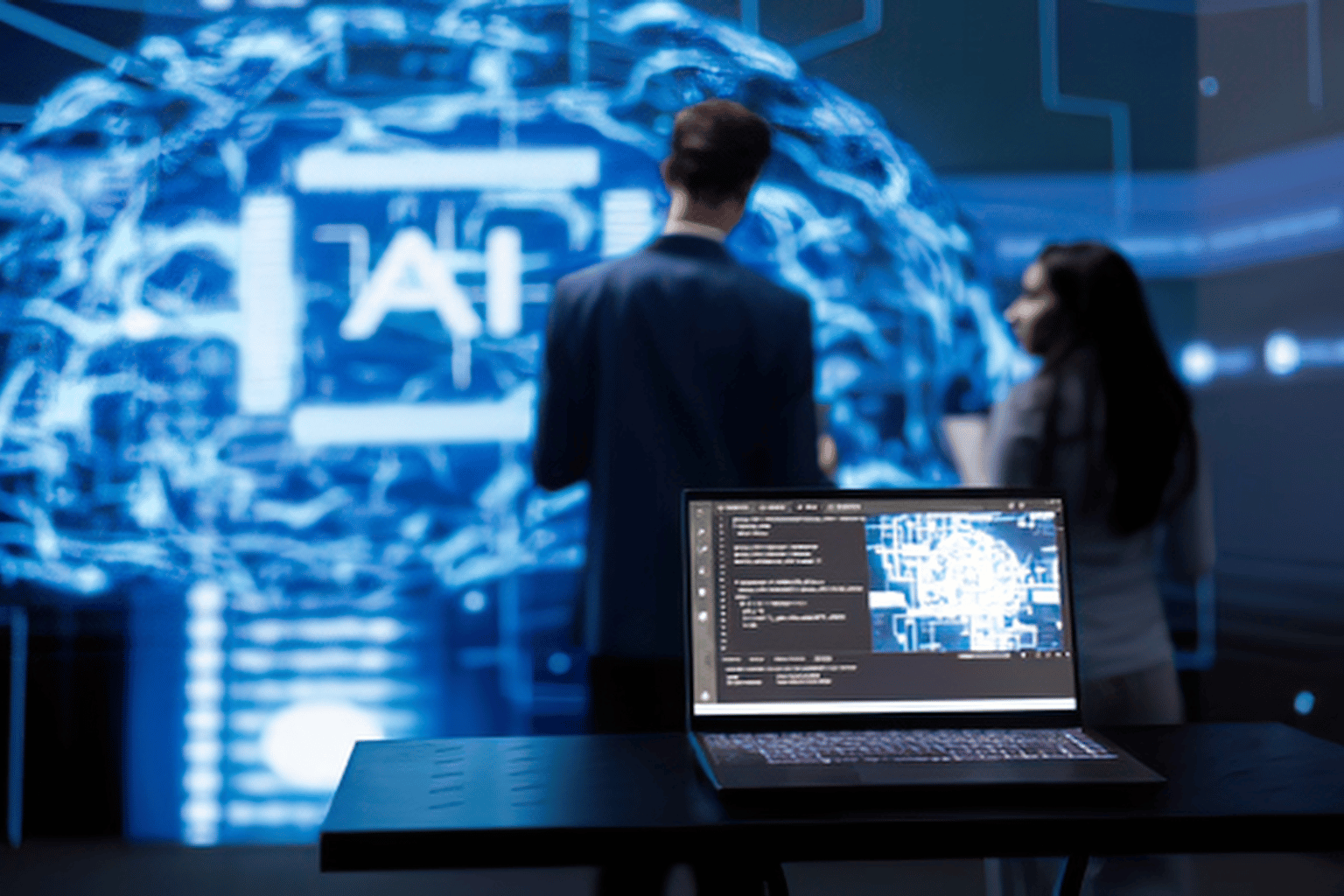 AI Magazin Srbija: novi digitalni magazin posvećen veštačkoj inteligenciji i njenoj praktičnoj primeni
